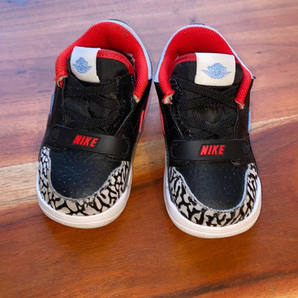 7C Jordan’s